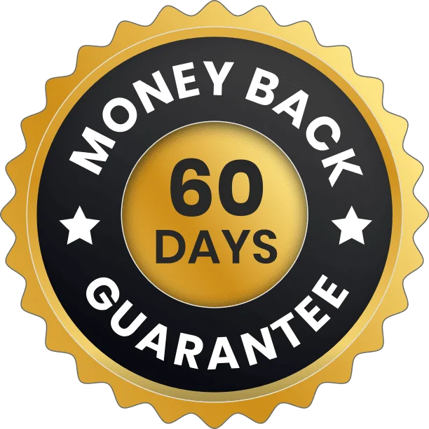 prostadine 60 days refund